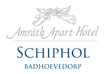 Logo Amrâth Apart-Hotel Schiphol